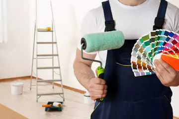 How to Choose a Painting Service