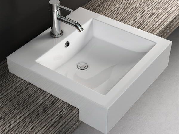 Tips For Buying a Bathroom Sink