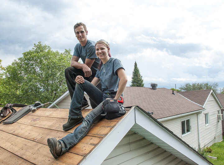 What You Need to Know to Become a Roofer