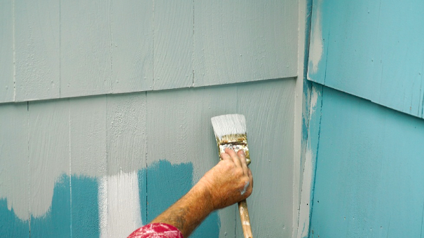 The Importance of Exterior Painting